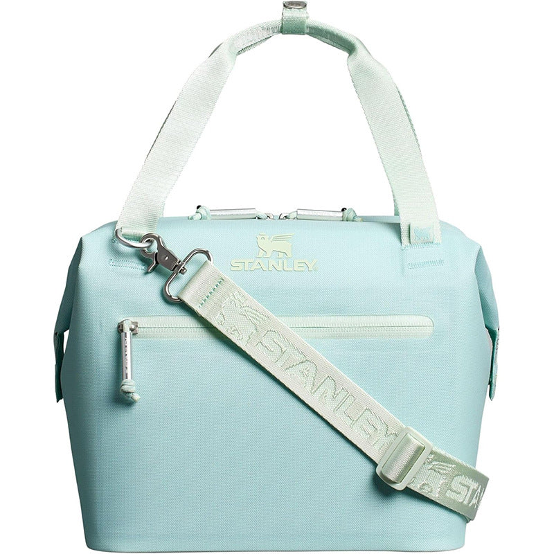 The All Day Julienne Mini Cooler | 10 Can | 7.4 QT | 7.0 L