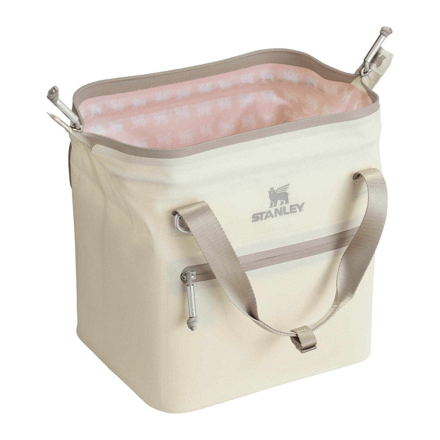 The All Day Julienne Mini Cooler | 10 Can | 7.4 QT | 7.0 L