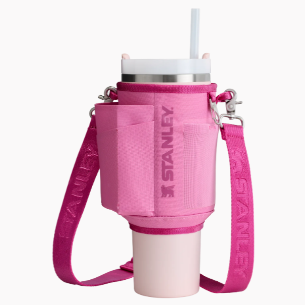 The All Day 40 OZ Quencher Carry-All