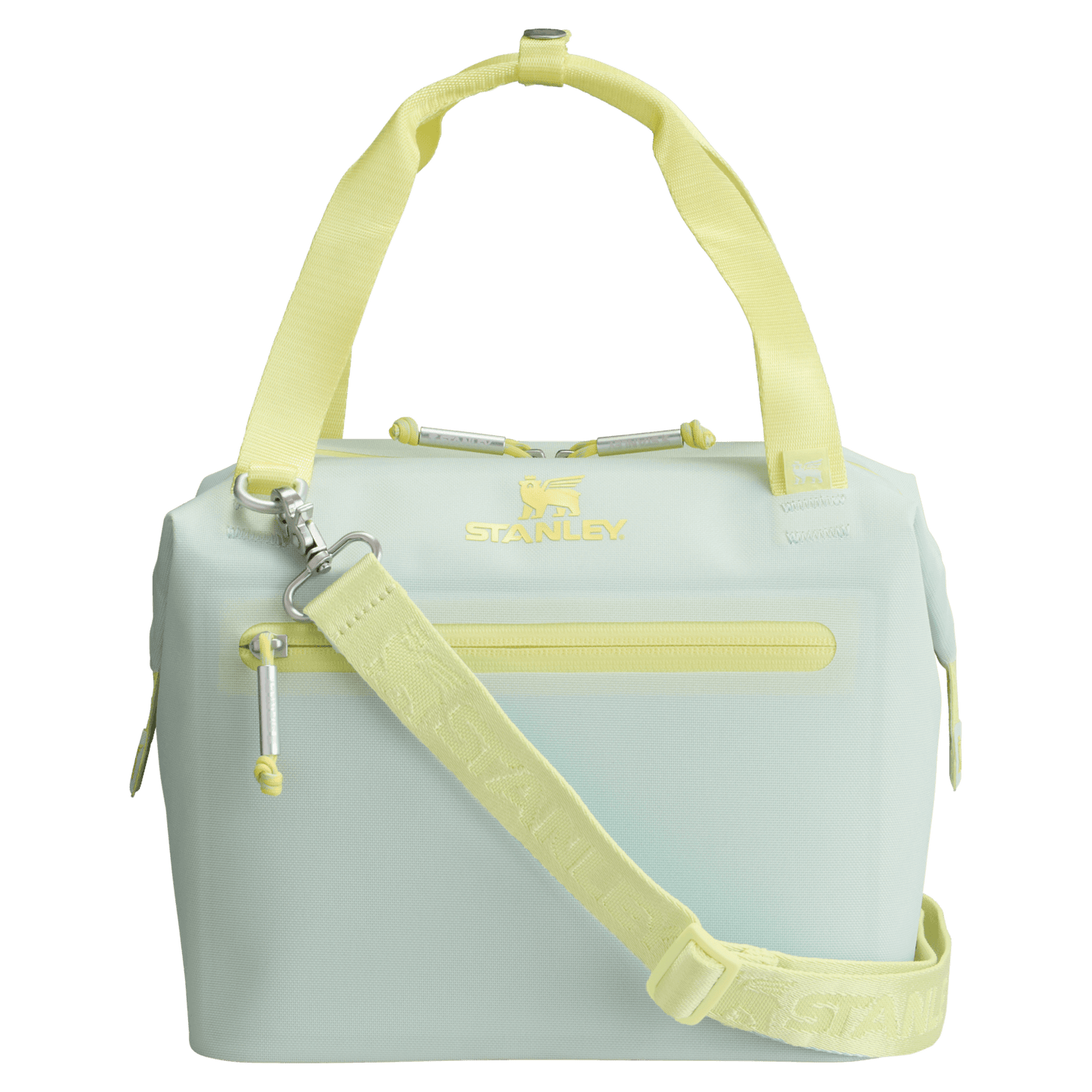 The All Day Julienne Mini Cooler | 10 Can | 7.4 QT | 7.0 L