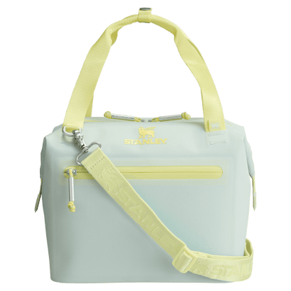 The All Day Julienne Mini Cooler | 10 Can | 7.4 QT | 7.0 L