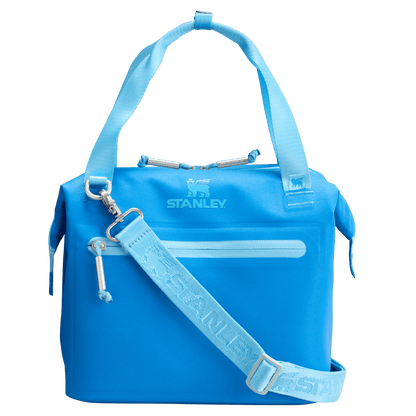 The All Day Julienne Mini Cooler | 10 Can | 7.4 QT | 7.0 L