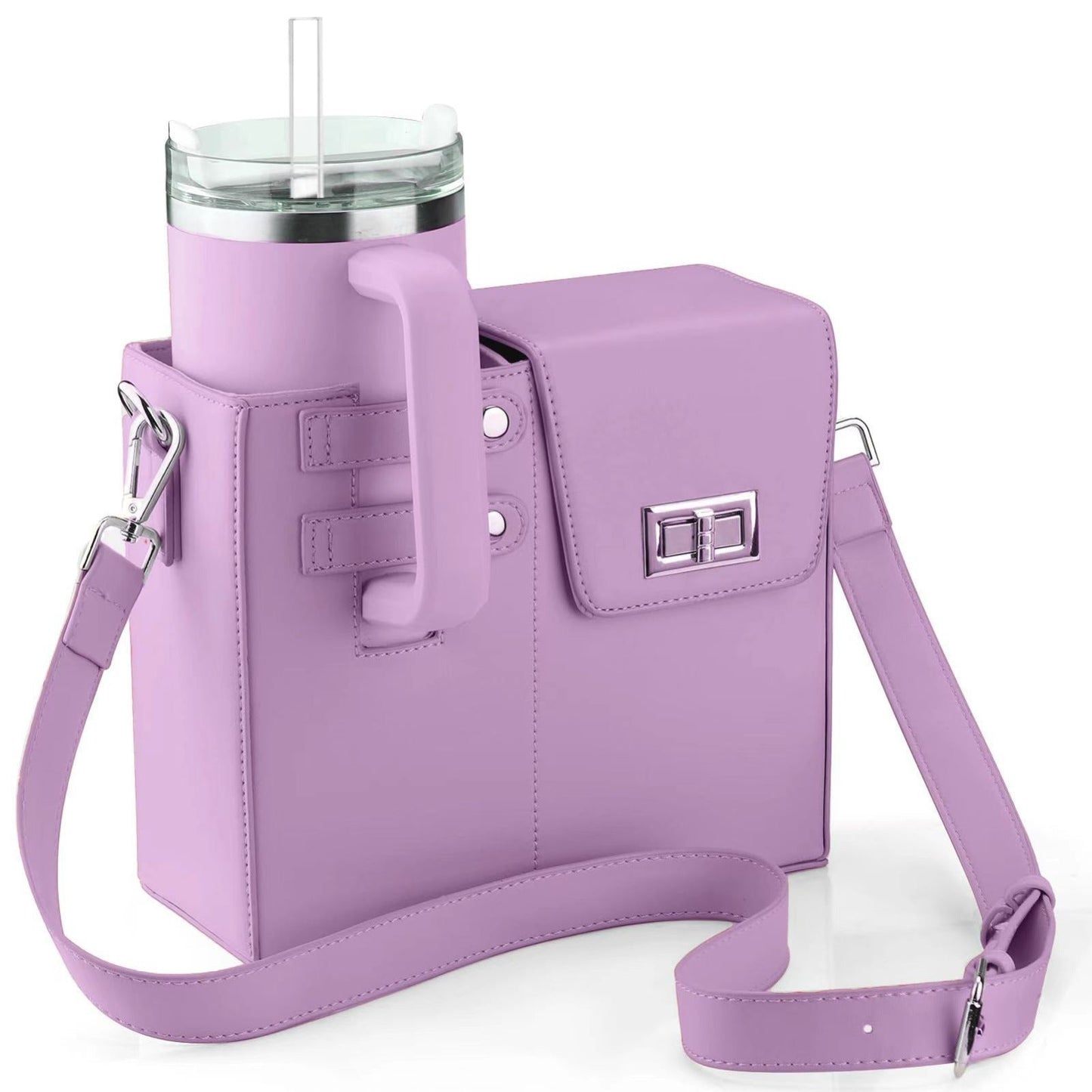 Purse Cup Holder