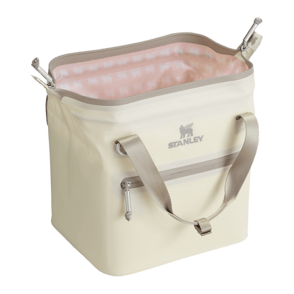 The All Day Julienne Mini Cooler | 10 Can | 7.4 QT | 7.0 L