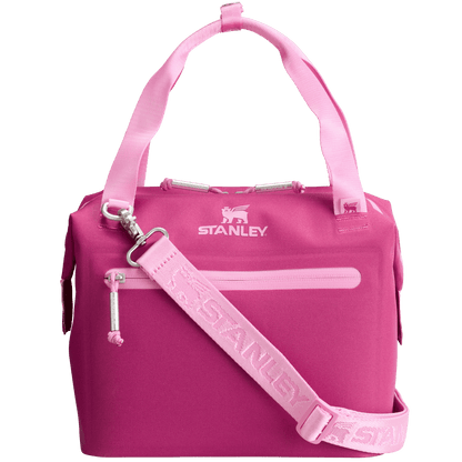 The All Day Julienne Mini Cooler | 10 Can | 7.4 QT | 7.0 L