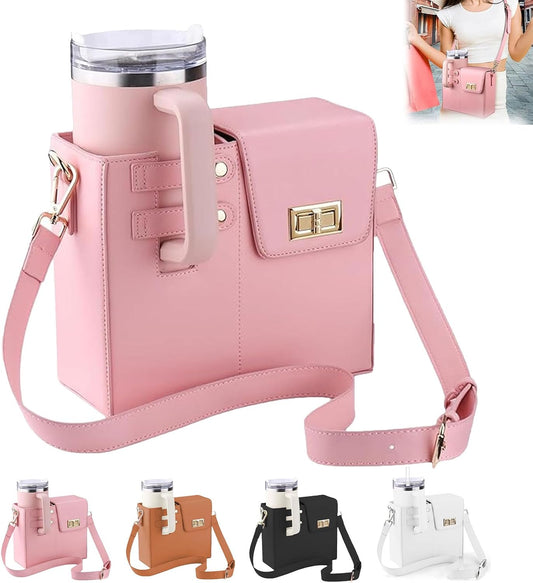Purse Cup Holder
