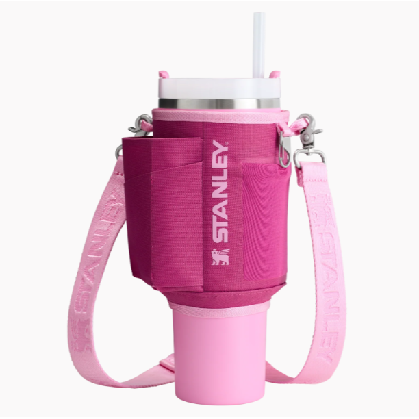 The All Day 40 OZ Quencher Carry-All
