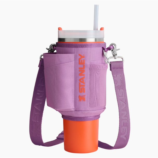 The All Day 40 OZ Quencher Carry-All