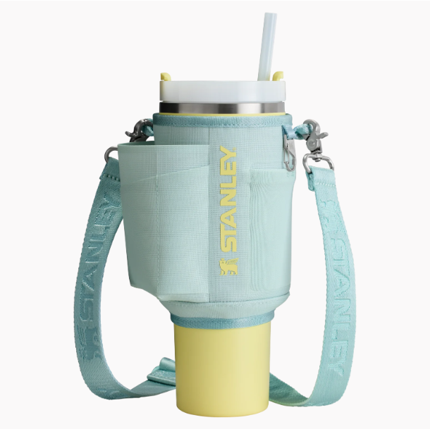 The All Day 40 OZ Quencher Carry-All