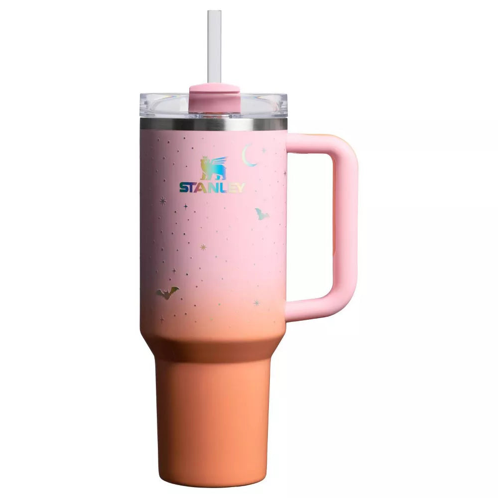 Halloween Spellcast 40 Oz Tumbler