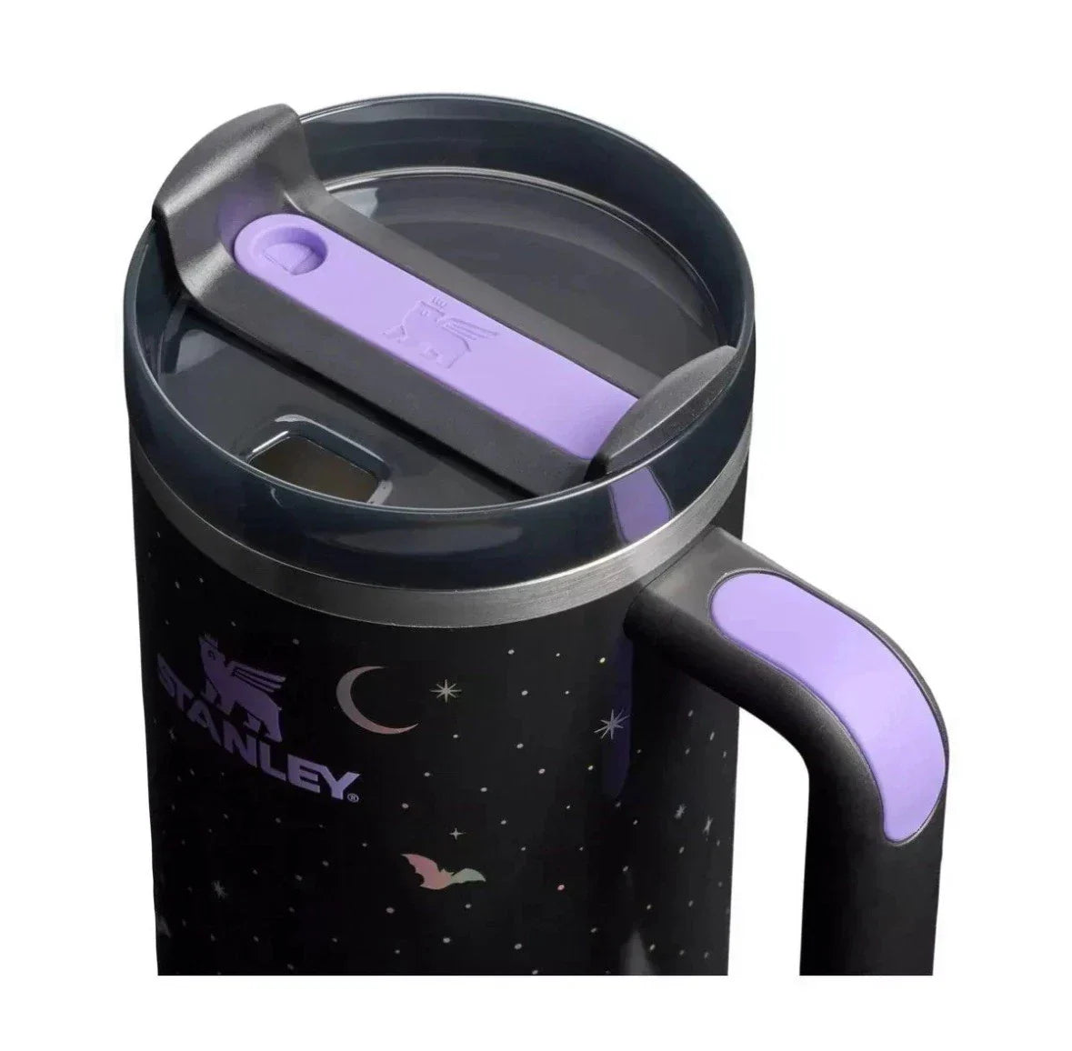 Halloween Spellcast 40 Oz Tumbler